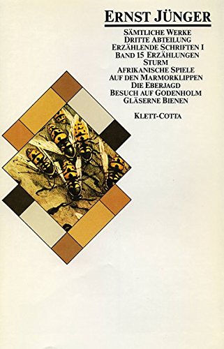 Sämtliche Werke, 18 Bde. U. 4 Supplement-Bde., Bd.15, Erzählungen