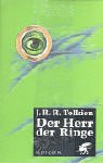 Der Herr Der Ringe by J.R.R. Tolkien, ISBN 9783608935448