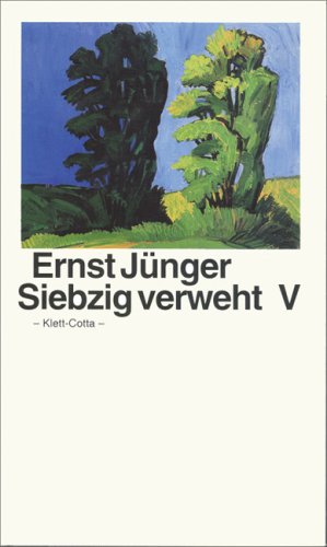 Siebzig Verweht, Bd.5
