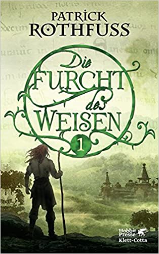 Die Furcht des Weisen. Zweiter Tag Teil 1