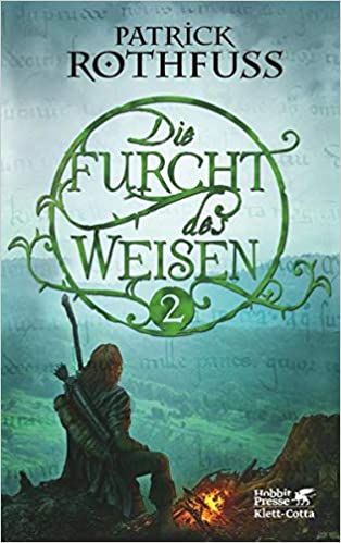 Die Furcht des Weisen 02