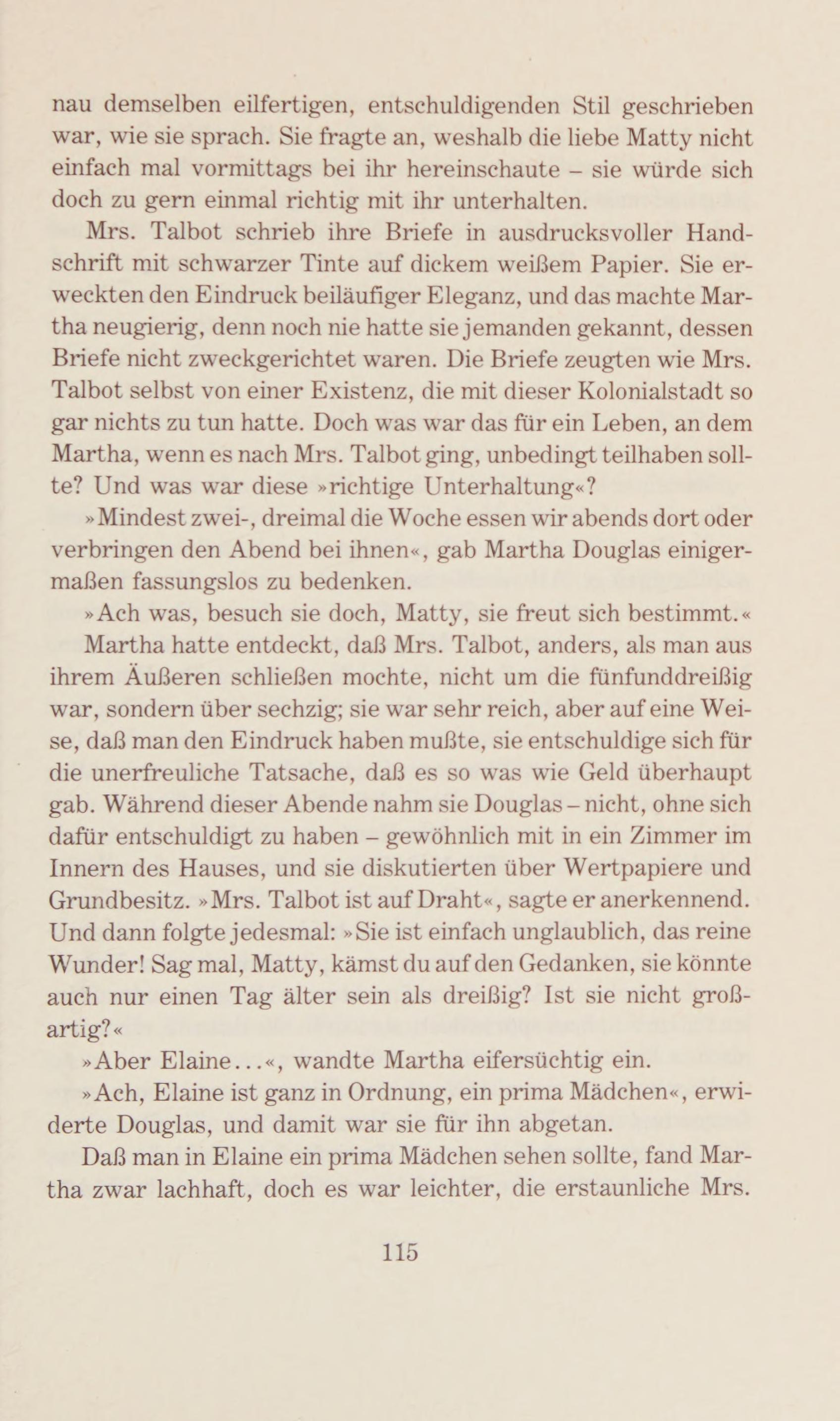 Kinder Der Gewalt 2. Eine Richtige Ehe.