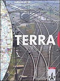 Terra. Erdkunde 12. 13. Gymnasium. Schulerbuch. Baden Wurttemberg. Lernmaterialien
