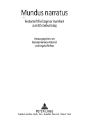 Mundus Narratus