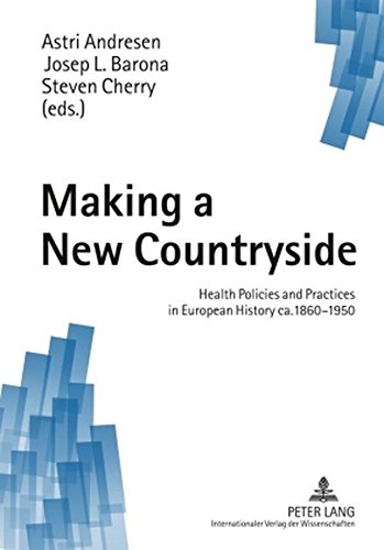 Making a new countryside