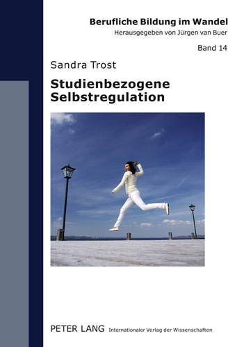 Studienbezogene Selbstregulation