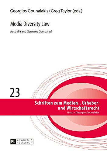 Media Diversity Law