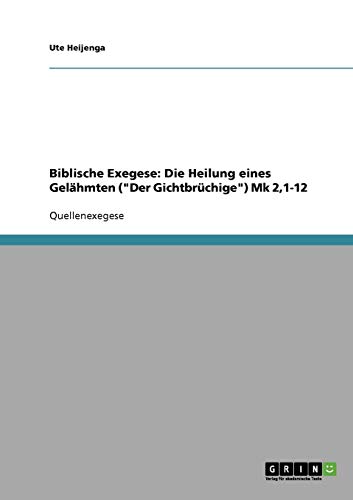 Biblische Exegese