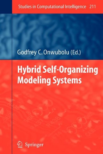 Hybrid Self Organizing Modeling Systems