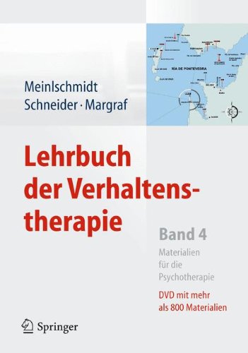 Lehrbuch Der Verhaltenstherapie