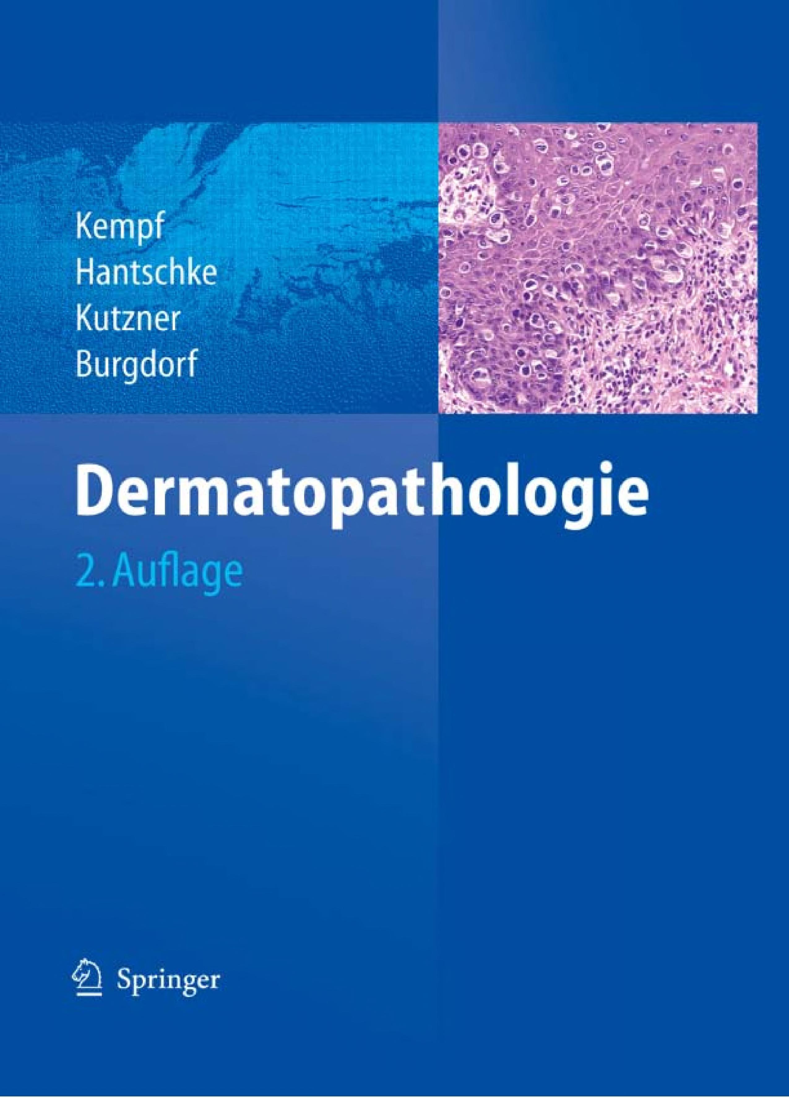 Dermatopathologie