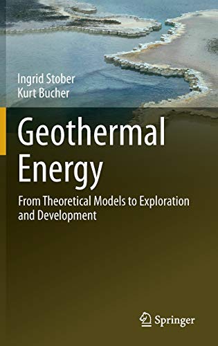 Geothermal Energy