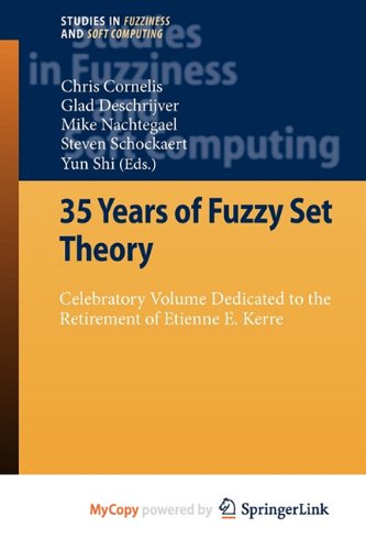 35 Years of Fuzzy Set Theory