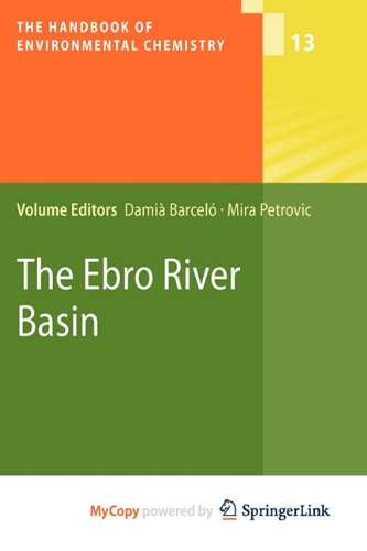 The Ebro River Basin