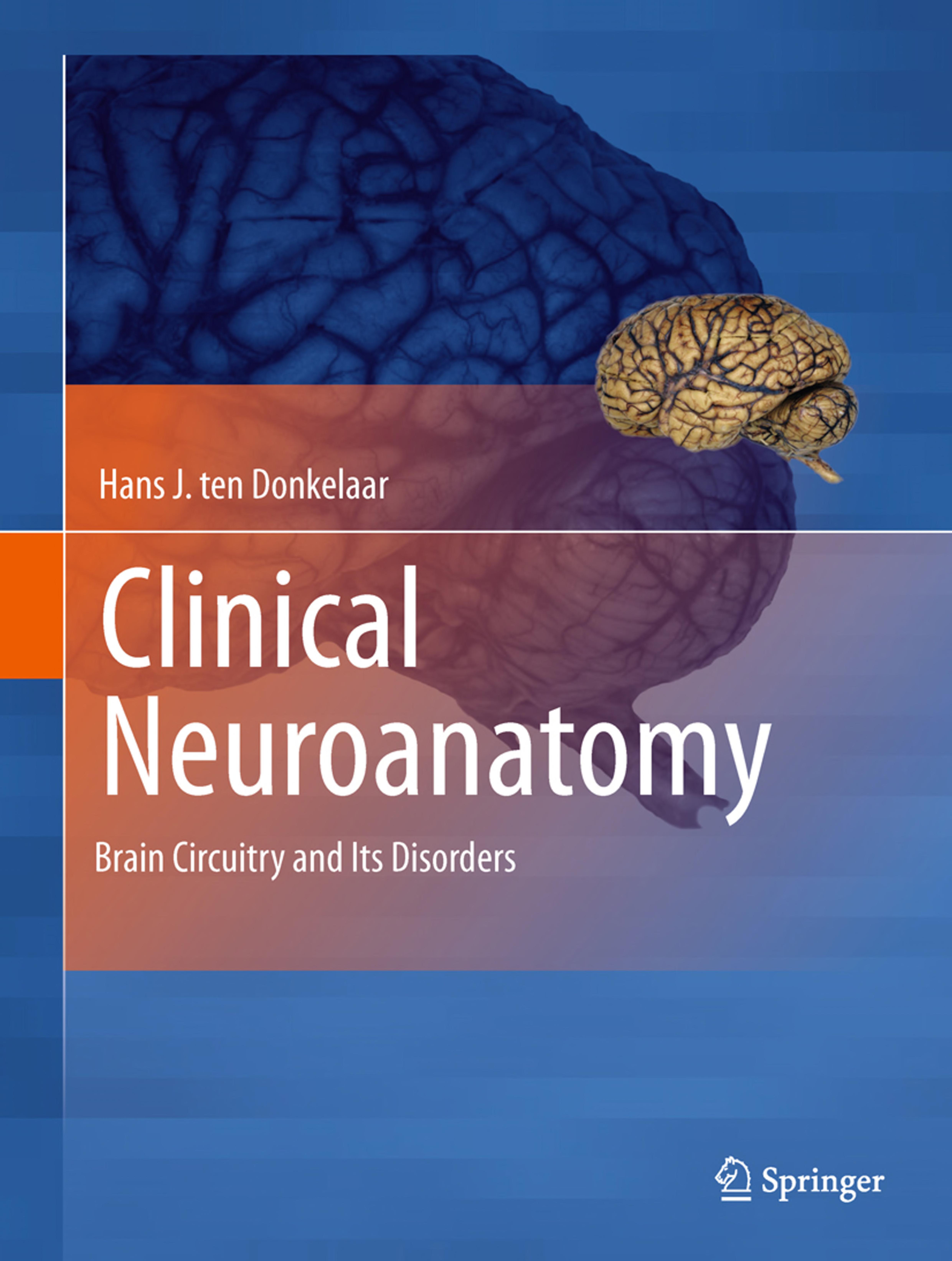 Clinical neuroanatomy