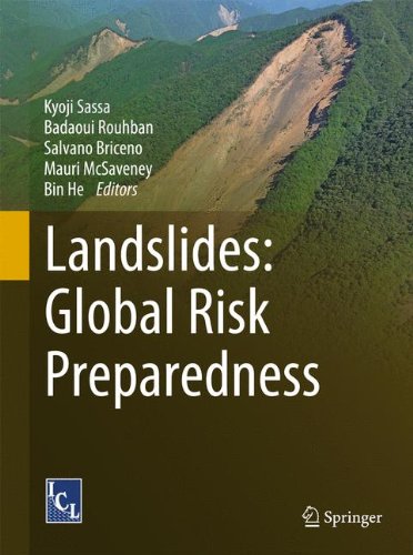 Landslides