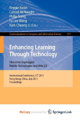 Enhancing Learning Through Technology