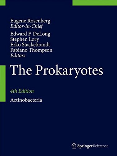 Prokaryotes