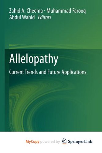 Allelopathy