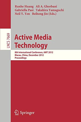 Active Media Technology