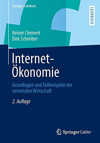 Internet Okonomie