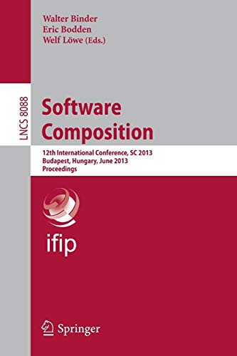Software composition