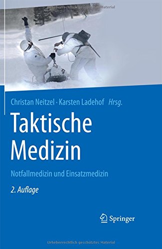 Taktische Medizin