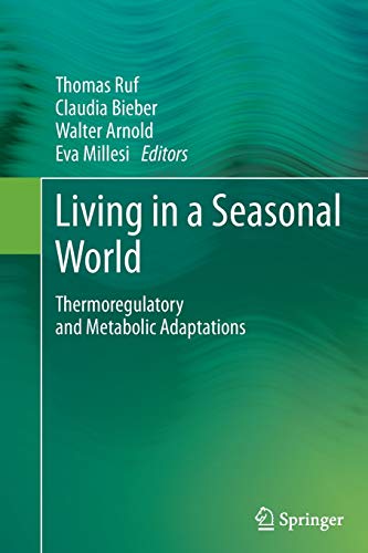 Living In A Seasonal World