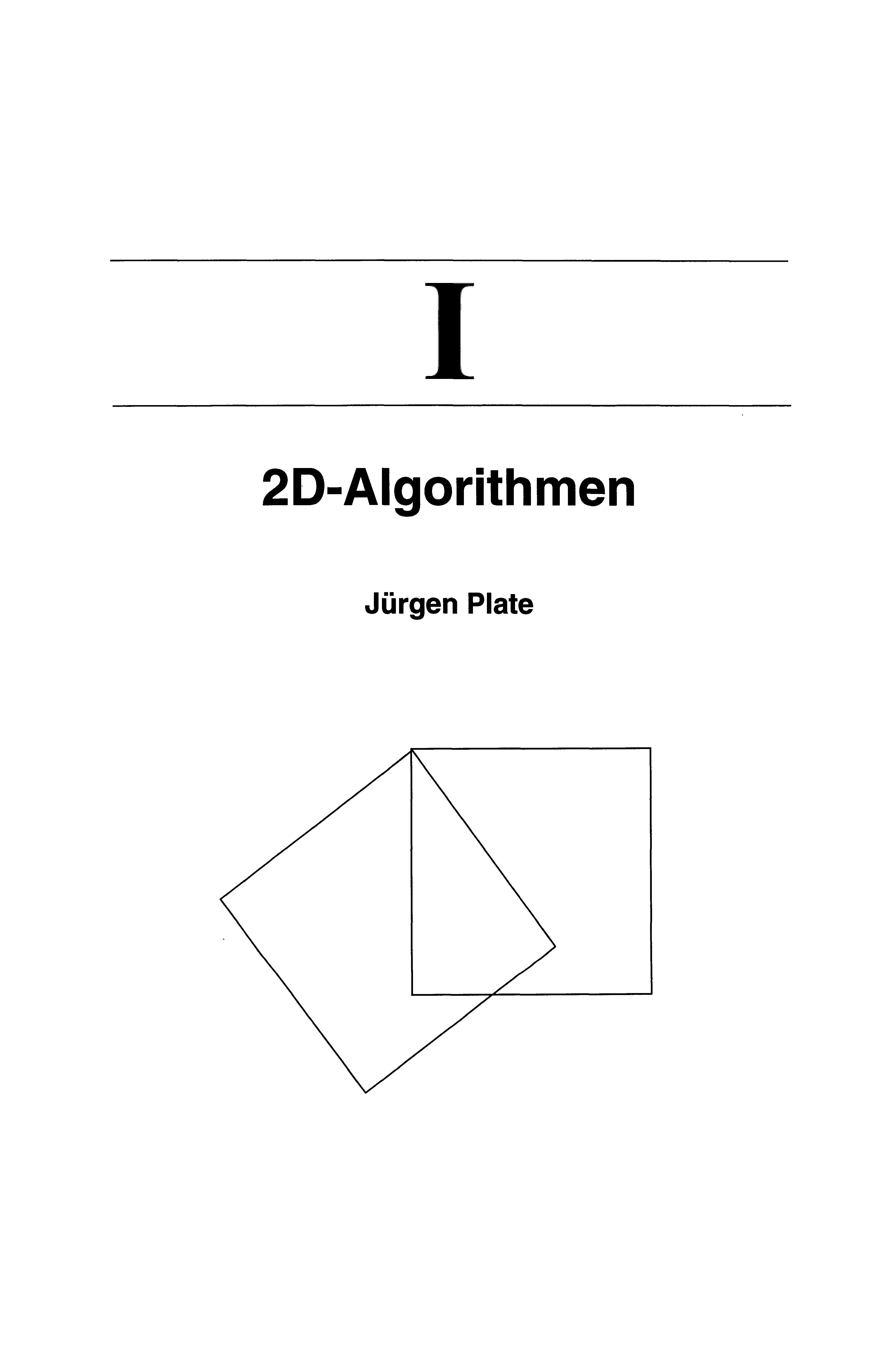Computergrafik