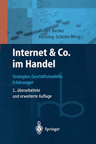 Internet Co. im Handel