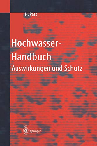 Hochwasser Handbuch