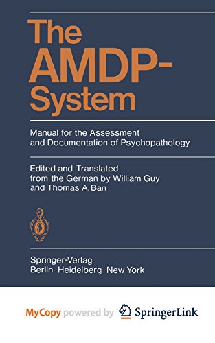 Amdp System