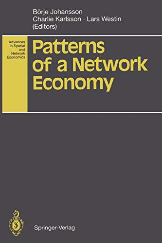 Patterns Of A Network Economy