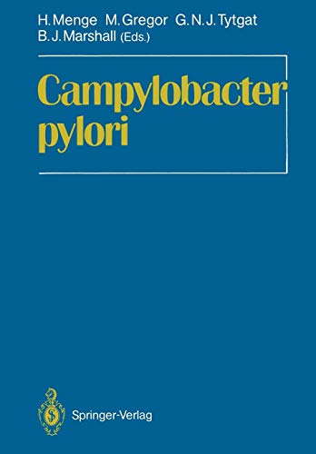 Campylobacter Pylori