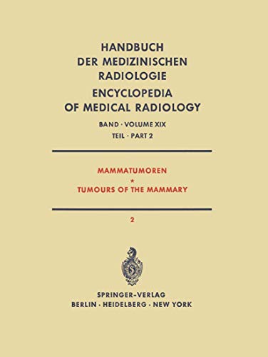Mammatumoren Tumours of the Mammary