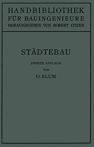 Stadtebau