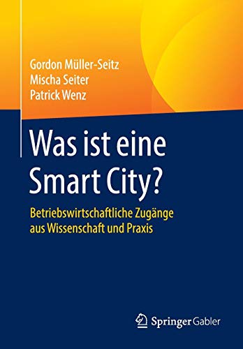 Was ist eine Smart City