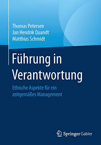 Fuhrung in Verantwortung