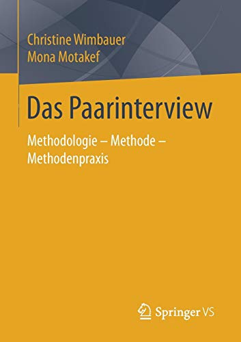 Das Paarinterview