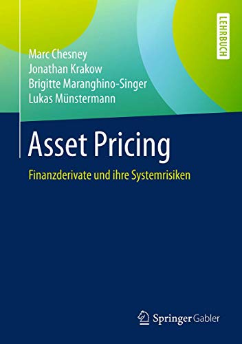 Asset Pricing