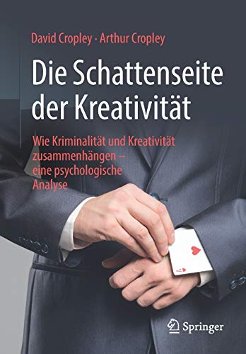 Die Schattenseite der Kreativitat