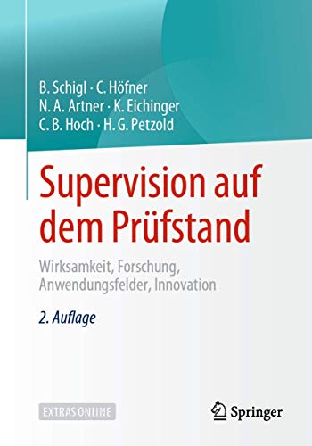 Supervision auf dem Prufstand