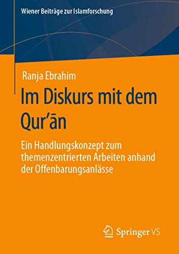 Im Diskurs mit dem Qur an