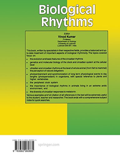 Biological Rhythms