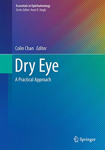 Dry Eye: A Practical Approach