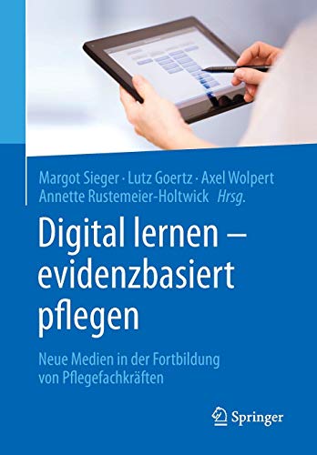 Digital Lernen - Evidenzbasiert Pflegen