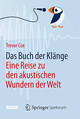 Buch Der Klänge