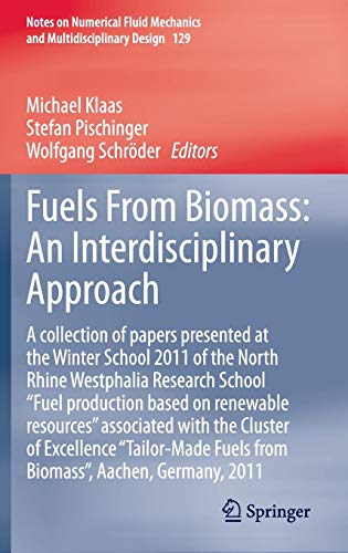Fuels from Biomass