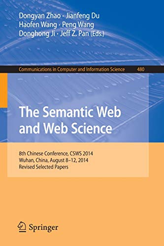 The Semantic Web and Web Science