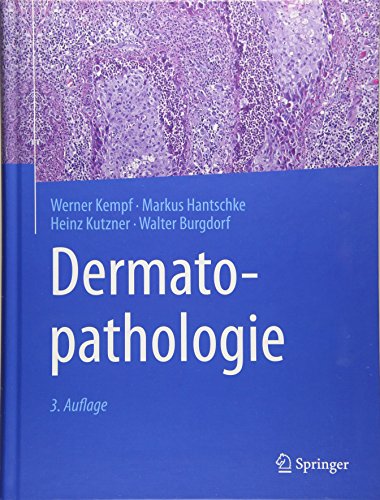 Dermatopathologie